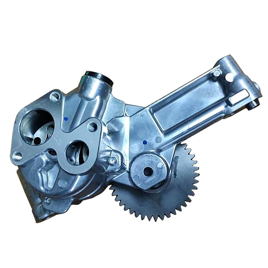 Amazon.com: Seapple 2004497 4964800 20R7247 oil pump